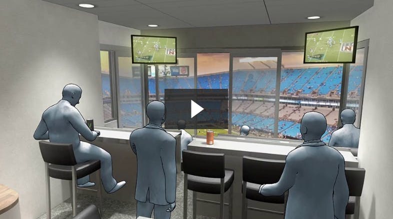 AIA 2017 Recap of What's New at NanaWall | NanaWall